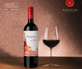 Rượu vang Danzante Tuscan Red Blend