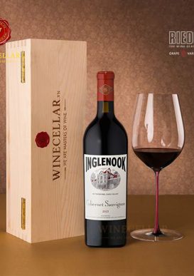 Inglenook Cabernet Sauvignon – Rượu vang Mỹ cao cấp